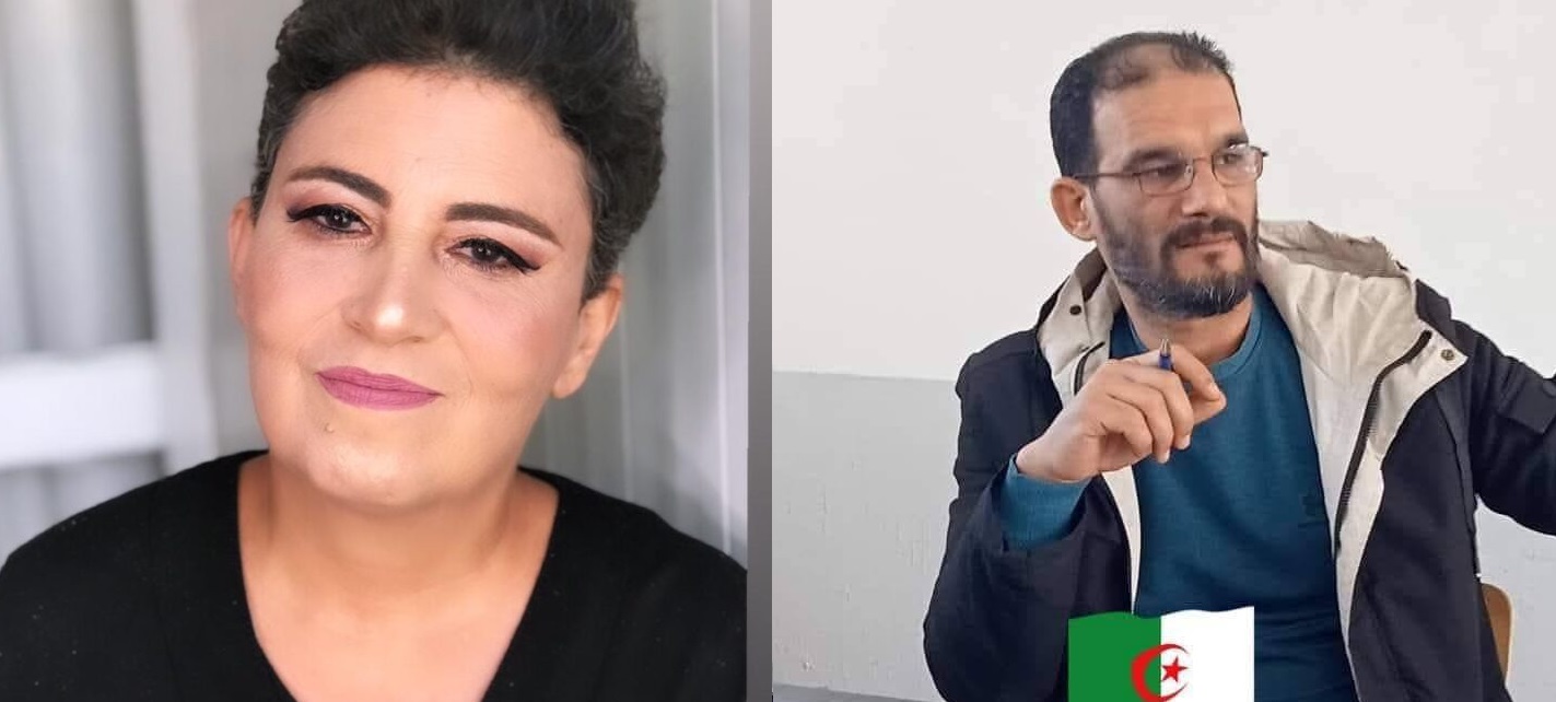 "في لهيب الأشواق وضياء الكلمات ، قراءة في "مجازات المعنى" لـ بوعلي سمير " ، بقلم : رانية مرجية