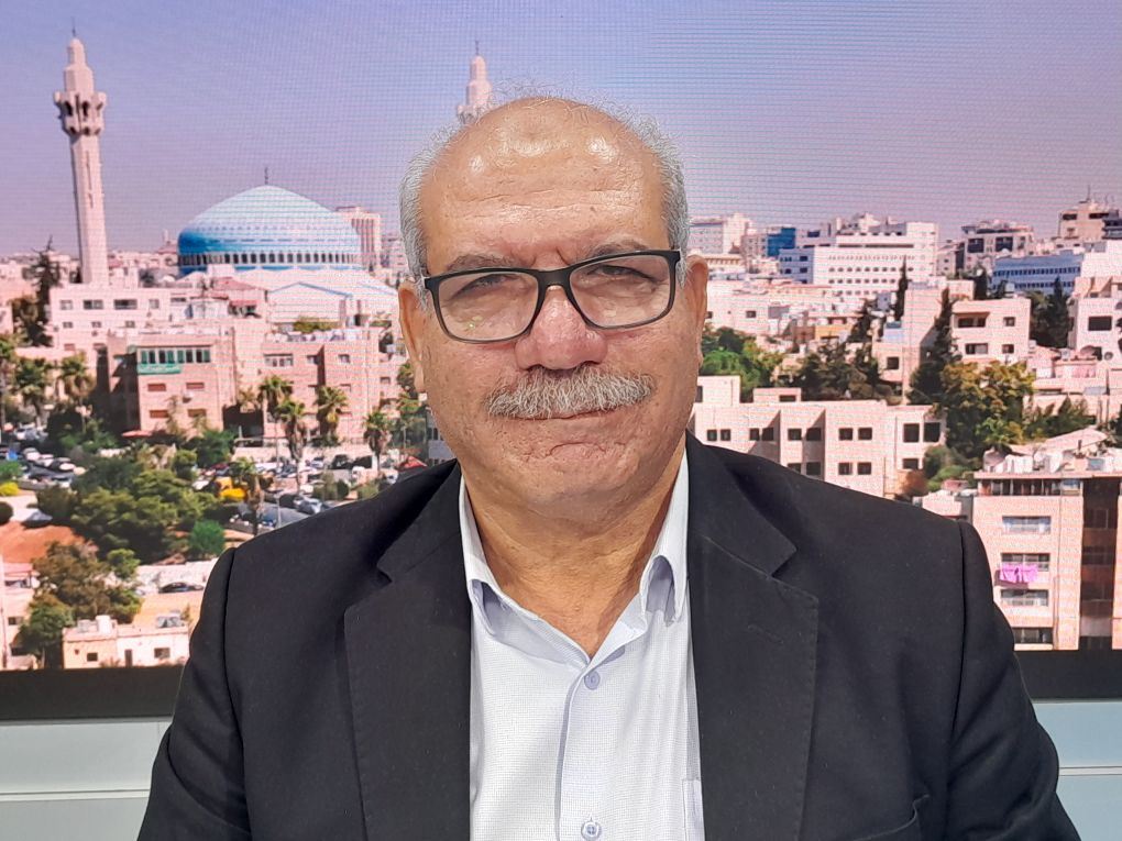 عمران الخطيب : الأولوية الوطنية هي وقف العدوان وإنقاذ الأرواح والمفاوضات يجب أن تُقاد من منظمة التحرير
