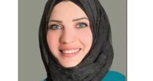 سارة محمد الشماس