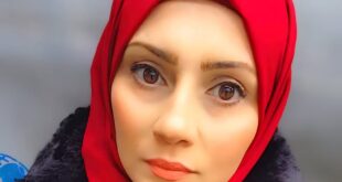 مي حسن عطية