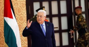 الرئيس محمود عباس : ندعو شعبنا إلى التلاحم والوحدة تحت راية منظمة التحرير لإفشال محاولات التهجير والتصفية