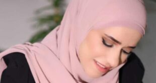 تهاني رفعت بشارات