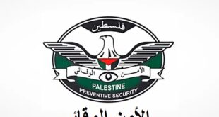 جهاز الامن الوقائي