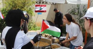 نكهات من تراثنا ، مبادرة تجمع المذاق والثقافة والتراث في جمعية المواساة