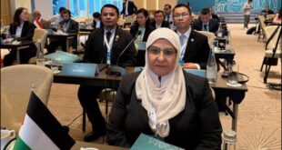 ديوان الرقابة يشارك في الملتقى الآسيوي العربي الأول للأجهزة العليا للرقابة
