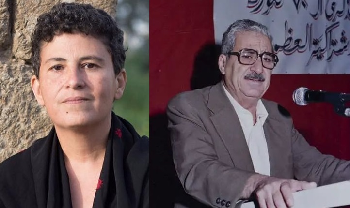 كأننا عشرون مستحيلاً ، في حضرة الغائب الحاضر، توفيق زيّاد ، بقلم: رانية مرجية