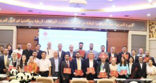 وفد من محافظة بيت لحم يزور الصين ويعرض احتياجات المدينة والريف ويشيد بالتنسيق المثمر مع الجانب الصيني