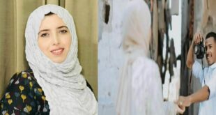 حينَ صَمَتَتِ العَدَسَةُ ، بقلم : قمر عبد الرحمن
