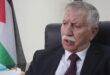 احمد سعيد بيوض التميمي