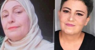 قراءة لقصة “صدى صوت امرأة” للكاتبة ازدهار عبد الحليم الكيلاني ، بقلم: رانية مرجية
