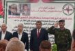د. مجدلاني بمؤتمر فرع طوباس : شعبنا لديه القيادة الشرعية ولا يحتاج فرض حكام عليه في غزة ولا الضفة