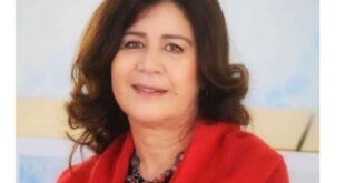 امال قرامي