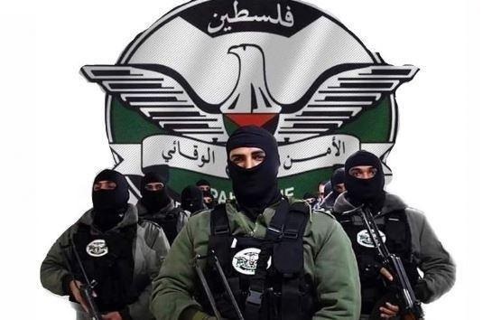 جهاز الأمن الوقائي يلقي القبض على مشتبه بهم بإطلاق النار وضبط سلاح في الخليل