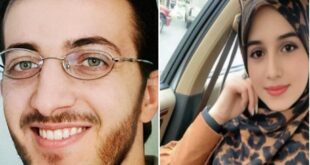 حوار مع الأسير المحرر أيمن عثمان مصطفى جعيم