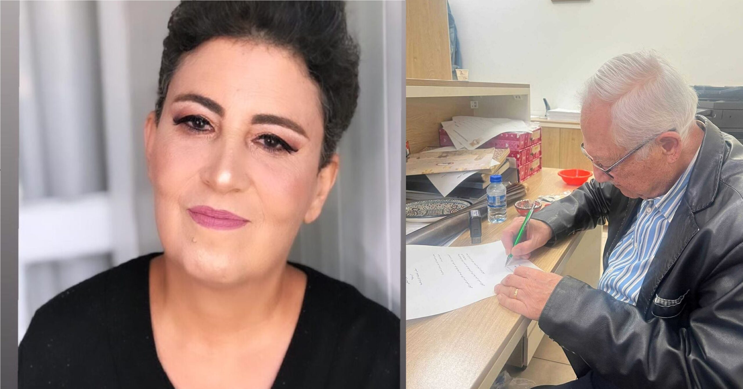 الحرية كروح للكرامة ، قراءة في مقالة كريم شدّاد ، بقلم: رانية مرجية