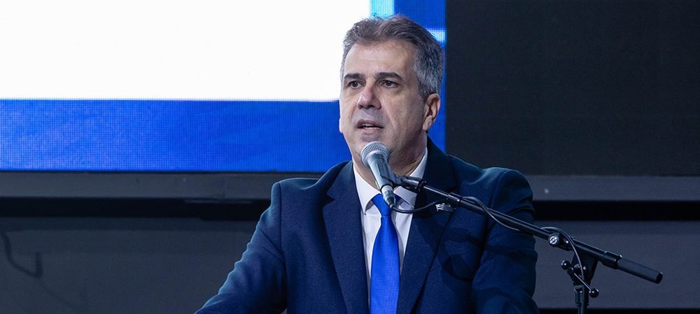 إيلي كوهين: نتبع سياسة ممنهجة لاغتيال الحوثيين وقادة حماس