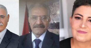 قراءة نقدية ممتعة من قبل الشاعر والناقد عادل جوده والشاعرة والناقدة رانية فؤاد مرجية للنص حين يزهر الفجر
