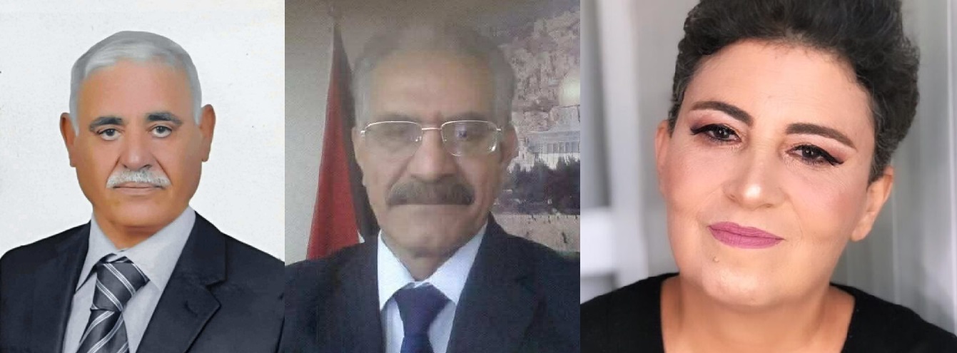 قراءة نقدية ممتعة من قبل الشاعر والناقد عادل جوده والشاعرة والناقدة رانية فؤاد مرجية للنص حين يزهر الفجر
