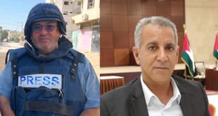 من زنزانة الأمس إلى صرخة اليوم : الحرية لعلي سمودي ، بقلم : محمد التاج