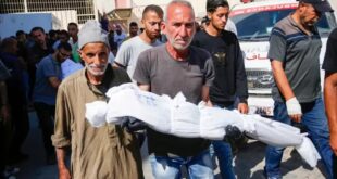 667 يوماً من حرب الإبادة والتجويع على قطاع غزة
