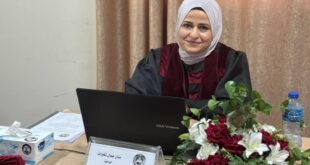 منال شقيرات