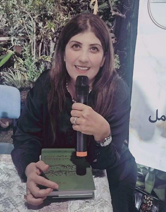 تأملات في ظاهرة التجلي الأدبي المؤقت ، أنطولوجيا الحضور العابر ، بقلم : ايمان مصاروة