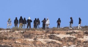 إصابات في هجوم للمستعمرين على الأهالي بمسافر يطا جنوب الخليل