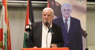 فتحي أبو العردات ، رجل الحق والسّمعة الطيبة في زمن الانحطاط ، بقلم : د. وسيم وني