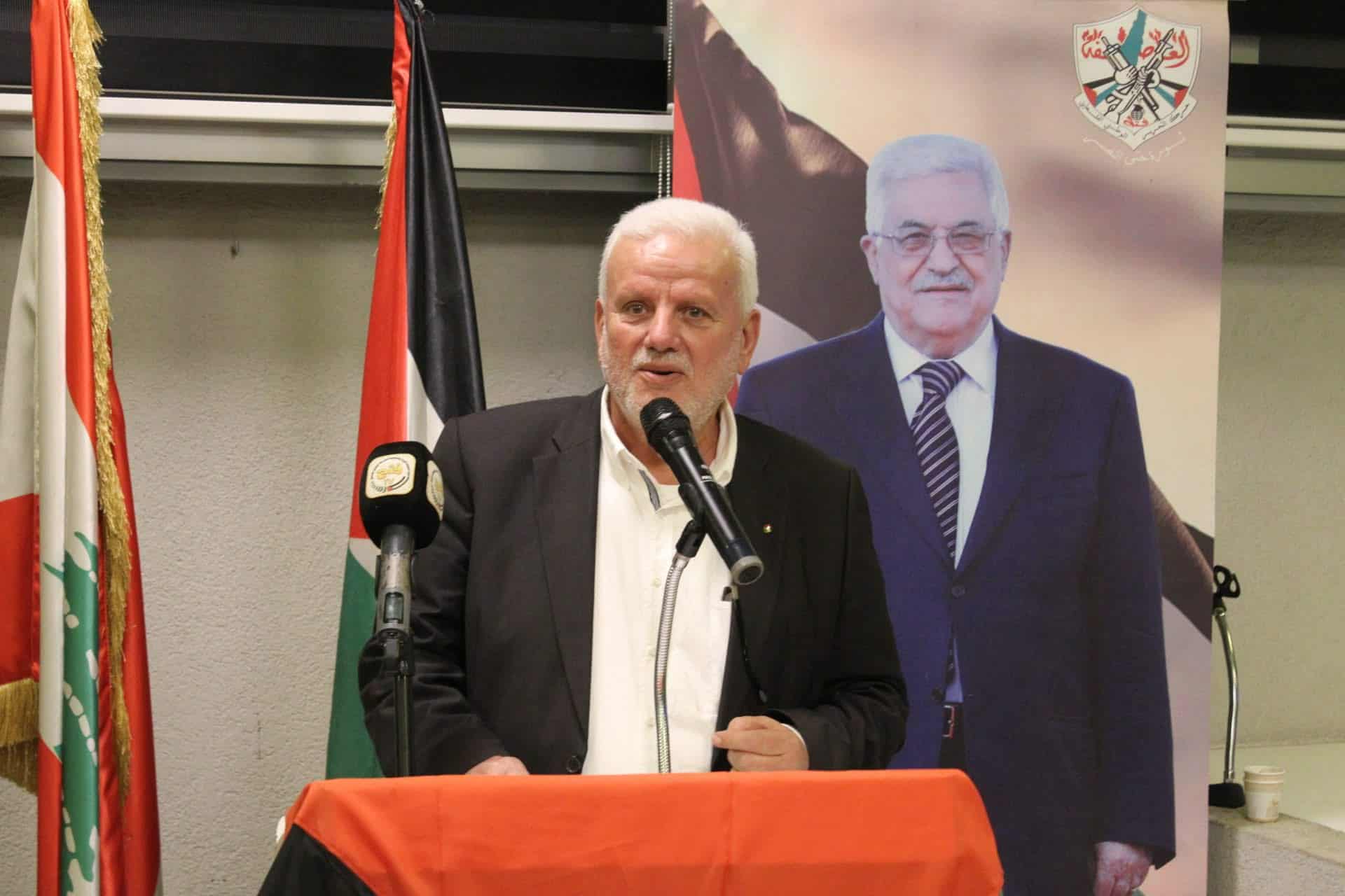 فتحي أبو العردات ، رجل الحق والسّمعة الطيبة في زمن الانحطاط ، بقلم : د. وسيم وني