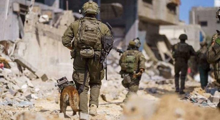 أمهات جنود الاحتياط تدعو للتظاهر رفضًا للحرب
