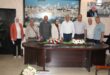 الإئتلاف التربوي الفلسطيني وجامعة القدس المفتوحة في إطار تفاهم رؤية تربوية في جنين