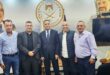 الاستخبارات العسكرية ومباحث رام الله تعتقل ثلاثة متهمين خطرين في قضية تفجير سيارة بالأيكون مول