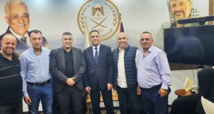 الاستخبارات العسكرية ومباحث رام الله تعتقل ثلاثة متهمين خطرين في قضية تفجير سيارة بالأيكون مول
