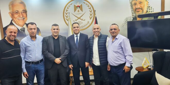 الاستخبارات العسكرية ومباحث رام الله تعتقل ثلاثة متهمين خطرين في قضية تفجير سيارة بالأيكون مول