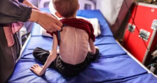 مقرر أممي : تجويع "إسرائيل" لغزة جريمة حرب