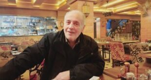 اغتيال القيادي في الجبهة الشعبية أبو خليل وشاح ومرافقه بعملية اغتيال في لبنان