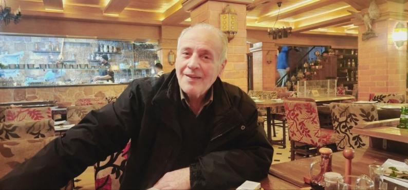 اغتيال القيادي في الجبهة الشعبية أبو خليل وشاح ومرافقه بعملية اغتيال في لبنان