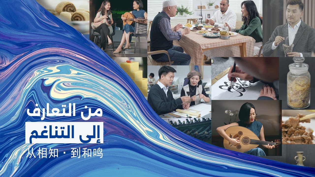 من التعارف إلى التناغم… حوار الثقافات بين الصين والعالم العربي