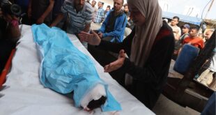 672 يوماً من حرب الإبادة والتجويع على قطاع غزة