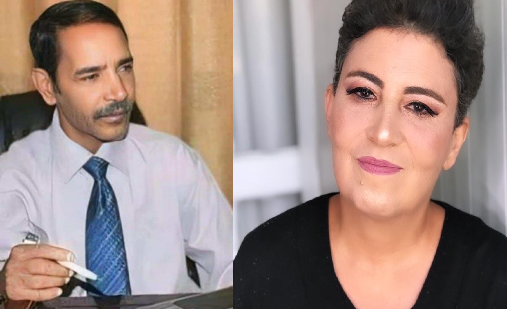 ” النهر المتصحِّر“ مرثيّة لوطن مصلوب على ضفاف الخيبة ، قراءة وجدانية ، نفسية ، جمالية في قصيدة كاظم حسن سعيد ، بقلم : رانية مرجية