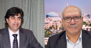 بين العدوان والإرادة الوطنية ، قراءة في موقف الرفيق عمران الخطيب ، بقلم : المهندس غسان جابر