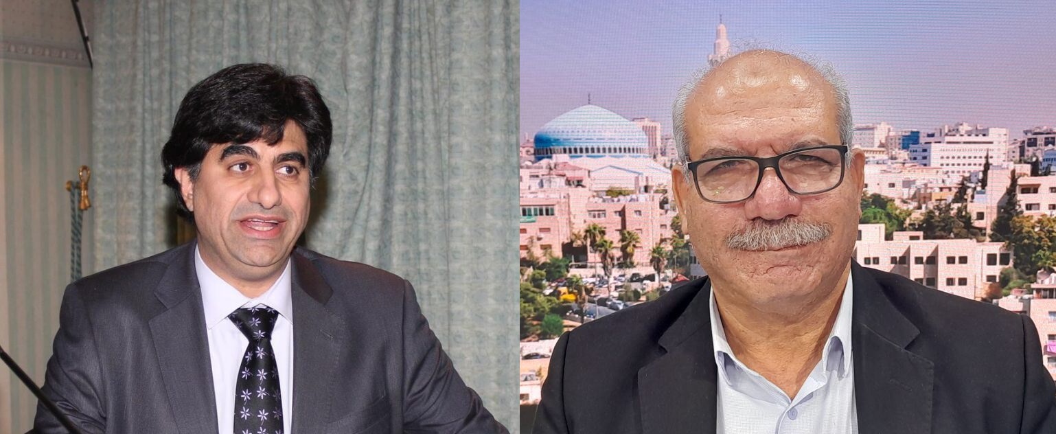 بين العدوان والإرادة الوطنية ، قراءة في موقف الرفيق عمران الخطيب ، بقلم : المهندس غسان جابر