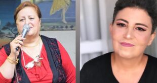 قراءة وجدانية صوفية في نص: تعال عد لعرينك ، للكاتبة نهاية البيم ، بقلم: رانية مرجية