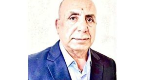 ثروت زيد الكيلاني