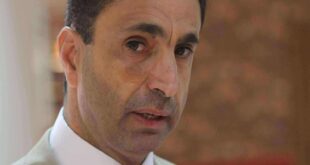 عصام بكر