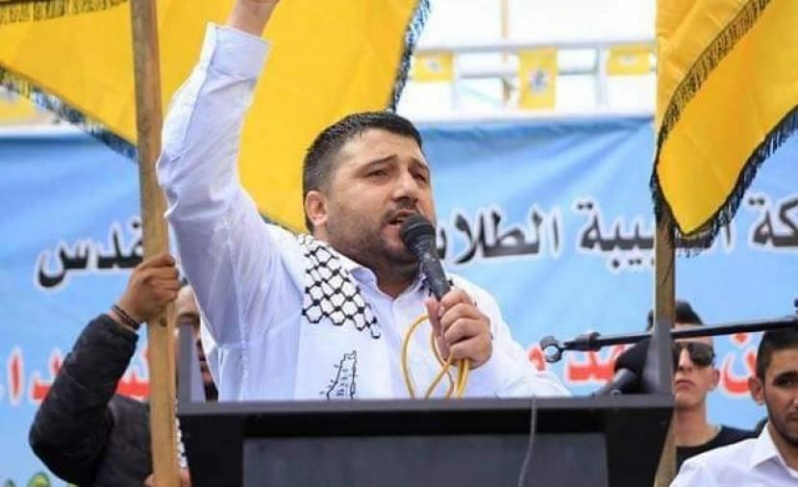 مخابرات الاحتلال تستدعي أمين سر حركة فتح في القدس شادي المطور للتحقيق