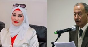 المُقدّس ومرآة الوعي الأزرق في قصيدة حالات البحّار العاشق ، للشاعر عبد الناصر صالح ، بقلم : د. مريم ابو بكر