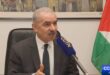 رئيس الوزراء الفلسطيني السابق د. محمد اشتية لـ CGTN Arabic العربية : القضية الفلسطينية من ثوابت السياسة الصينية