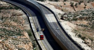 تقرير : مخصصات مالية جديدة لتعزيز الأمن المروري للمستوطنين على الطرق في الضفة الغربية