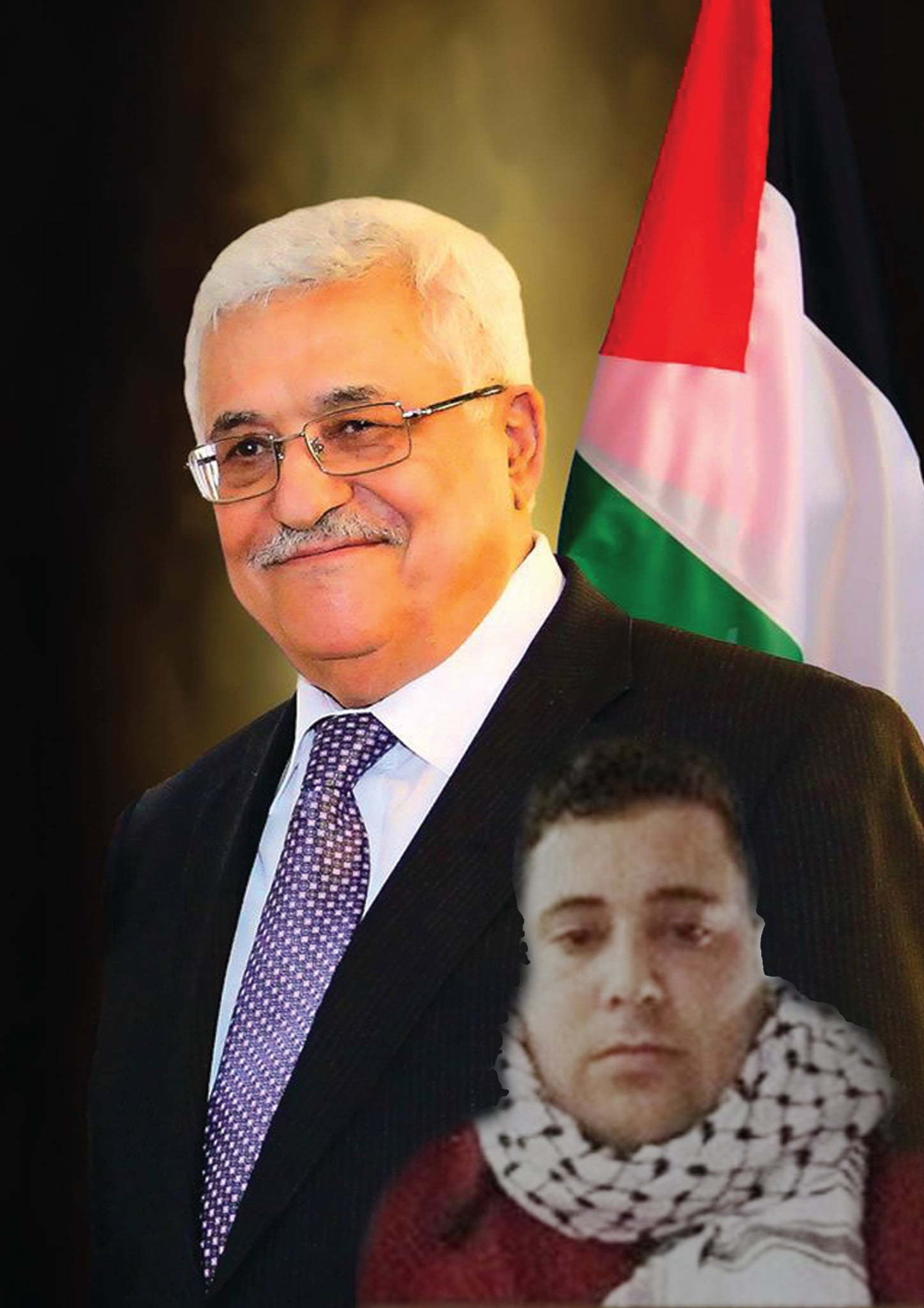 الرئيس محمود عباس وخيار التحويل الأحادي للسلطة الفلسطينية إلى دولة بين الجرأة والمخاطرة ، بقلم : محمود جودت محمود قبها